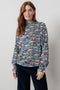 Lily & Me | Fiona Top | Clover