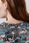 Lily & Me | Fiona Top | Clover