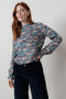 Lily & Me | Fiona Top | Clover