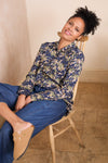 Lily & Me | Beech Shirt Clover