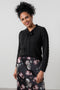 Lily & Me | Elsie Jumper | Black