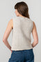 Lily & Me | Eva Tank Top | Ecru