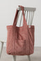 Lily & Me | Antique Rose Bag