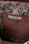 Lily & Me | Antique Rose Bag