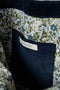 Lily & Me | Navy Corduroy Bag