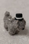 Lily & Me | Sock Gift Box | Top Hat Dog