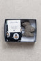 Lily & Me | Sock Gift Box | Top Hat Dog