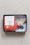 Lily & Me | Sock Gift Box | Roller-skate Cat