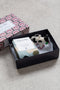 Lily & Me | Sock Gift Box | Countryside Cow