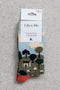 Lily & Me | Sock Gift Box | Countryside Cow