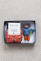 Lily & Me | Sock Gift Box | Mouse