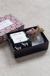 Lily & Me | Sock Gift Box | Laughing Llama
