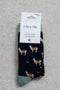 Lily & Me | Sock Gift Box | Laughing Llama