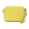 Elie Beaumont | Crossbody Bag | Lemon