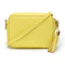 Elie Beaumont | Crossbody Bag | Lemon