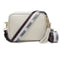 Elie Beaumont | Crossbody Strap - Python Stripe