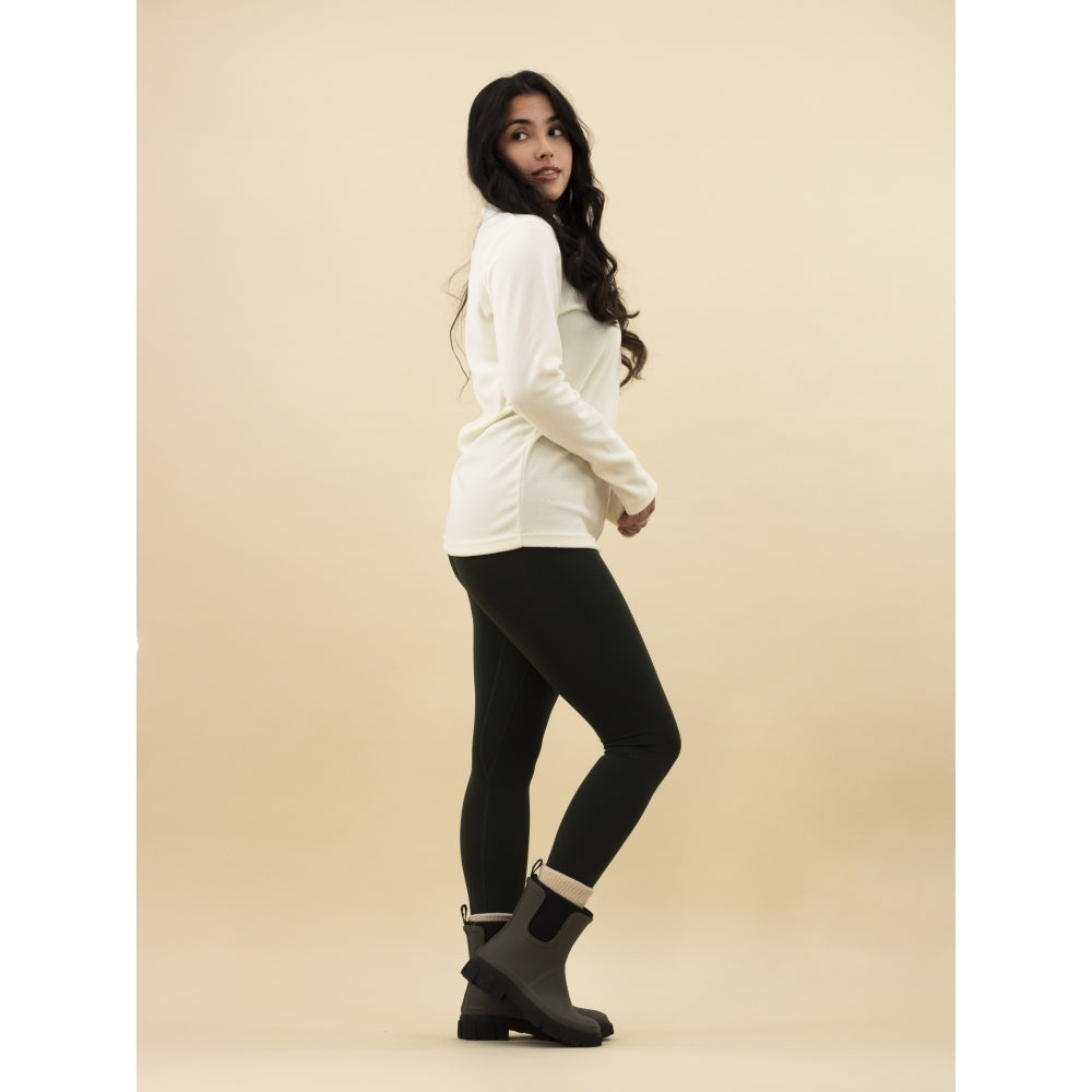 Lunar | Lazy Dogg Lake Ankle Wellington | Olive - Blossom Boutique Online  