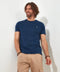 Joe Browns Menswear | Better Than Basic Tee | Navy