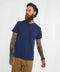 Joe Browns Menswear | Better Than Basic Tee | Navy