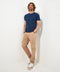 Joe Browns Menswear | Better Than Basic Tee | Navy