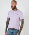 Joe Browns Menswear | Better Than Basic Tee | Lilac