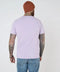 Joe Browns Menswear | Better Than Basic Tee | Lilac