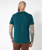 Joe Browns | Menswear | Better Than Basic Tee | Teal