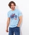 Joe Browns Menswear | Lucky Wheels Tee