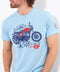 Joe Browns Menswear | Lucky Wheels Tee