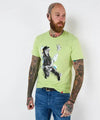 Joe Browns Menswear | Rocking Cheetah Tee