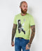 Joe Browns | Menswear | Rocking Cheetah Tee
