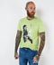 Joe Browns Menswear | Rocking Cheetah Tee