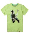 Joe Browns | Menswear | Rocking Cheetah Tee