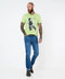 Joe Browns | Menswear | Rocking Cheetah Tee