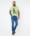 Joe Browns Menswear | Rocking Cheetah Tee