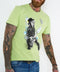 Joe Browns Menswear | Rocking Cheetah Tee