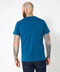 Joe Browns | Menswear | Brilliant Beat T-shirt | Blue