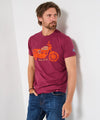 Joe Browns | Menswear | Customised Ride Tee