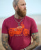 Joe Browns | Menswear | Customised Ride Tee