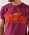 Joe Browns | Menswear | Customised Ride Tee