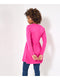 Joe Browns | Pretty in Pink Jersey Tunic Top