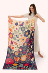 Powder UK | Scandi Printed Scarf