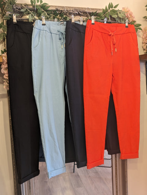 Magic Trousers (Size 10-16)