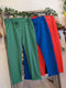 SALE| Summer Shades Magic Trousers - Size 2