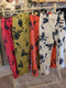 SALE| Floral Magic Trousers - Size 2