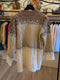 Sequin Longline Jumper