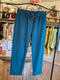 Curve | Magic trousers | Size 2 | Teal