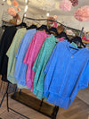 Belinda Summer Top
