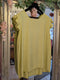 Curve | Lucy Button Back Top