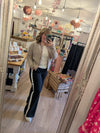 B.young | BYRIZETTA Trousers | Black